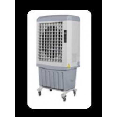 AL8-380 Air cooler
