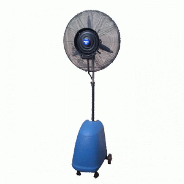 DCWCF41 misting fan