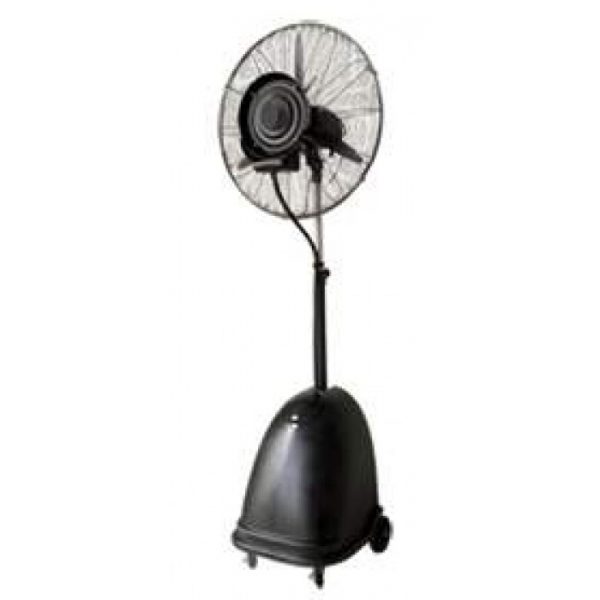 DCW10C water mist fan